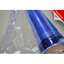 PVC Material super clear film